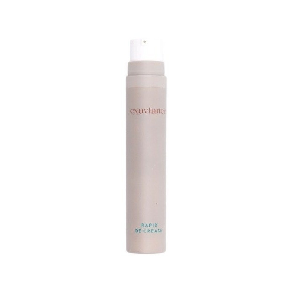 Exuviance - Rapid De-Crease Wrinkle Smoothing‎ Serum - 30 ml / 1 oz